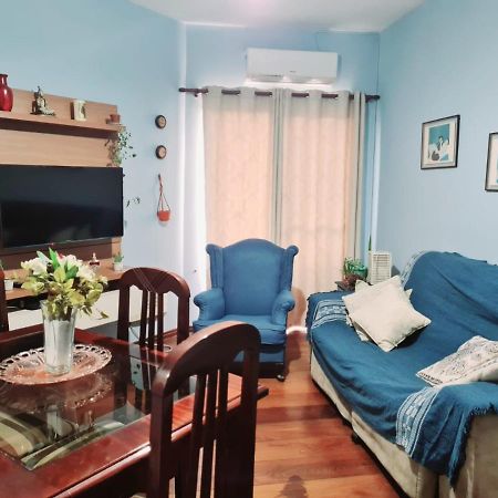 Apartamento aconchegante em Santos Santos (Sao Paulo) Exterior foto