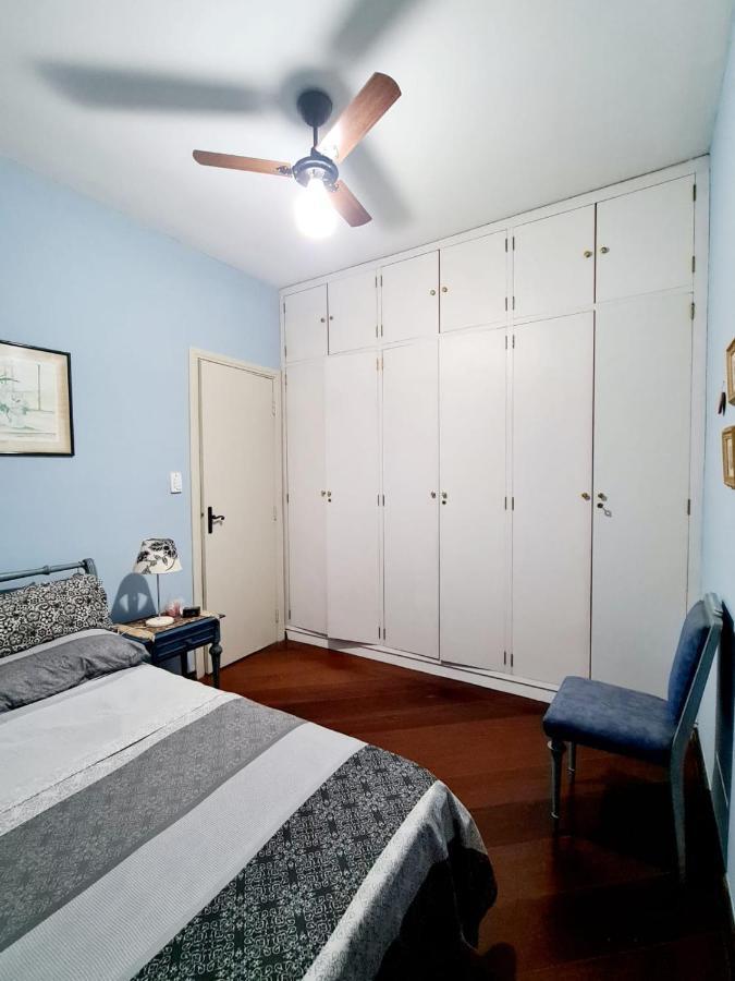 Apartamento aconchegante em Santos Santos (Sao Paulo) Exterior foto