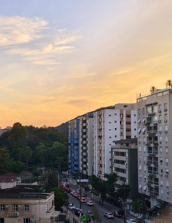 Apartamento aconchegante em Santos Santos (Sao Paulo) Exterior foto